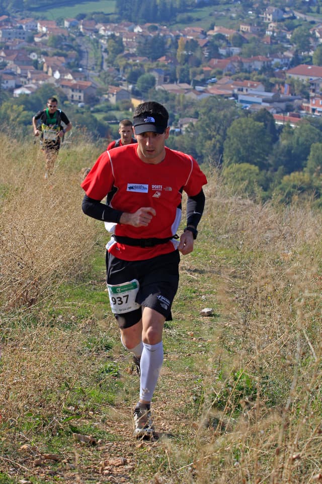 Festival des Templiers 2010