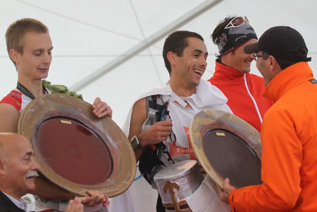 Festival des Templiers 2011