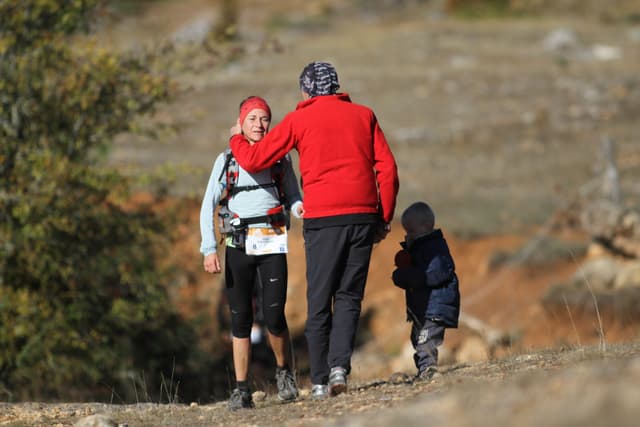 Festival des Templiers 2011