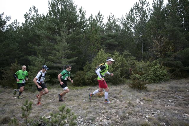 Festival des Templiers 2011