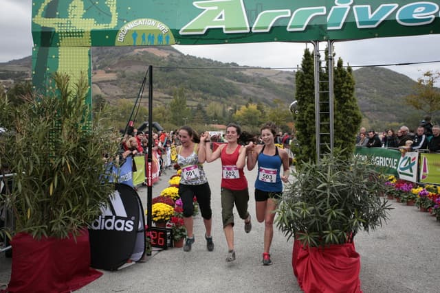 Festival des Templiers 2011