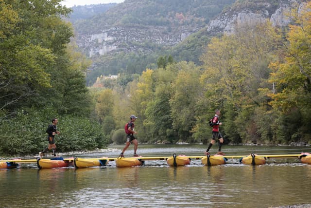 Festival des Templiers 2011