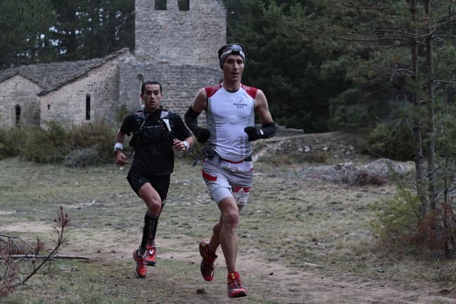 Festival des Templiers 2011