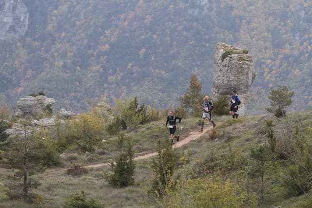 Festival des Templiers 2011