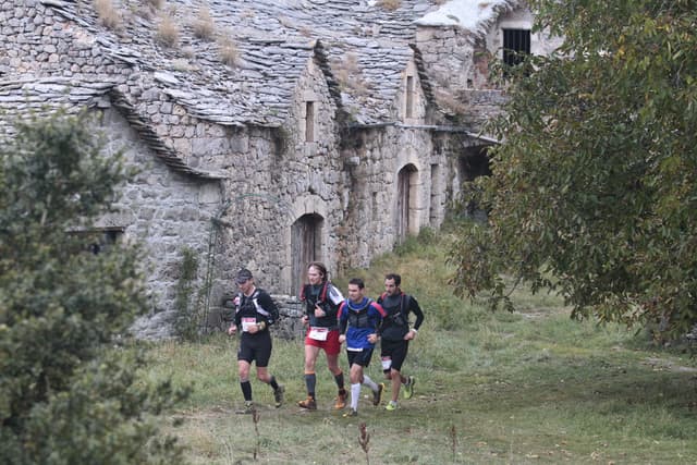 Festival des Templiers 2011