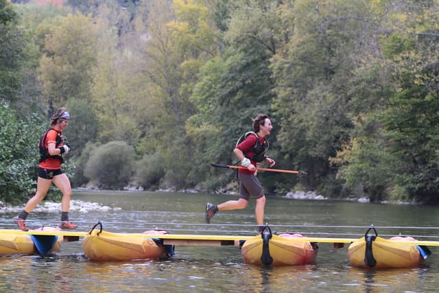 Festival des Templiers 2011