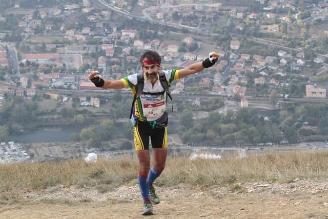 Festival des Templiers 2011