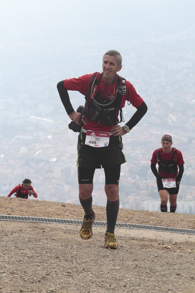 Festival des Templiers 2011