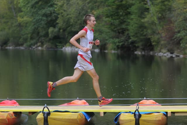 Festival des Templiers 2011