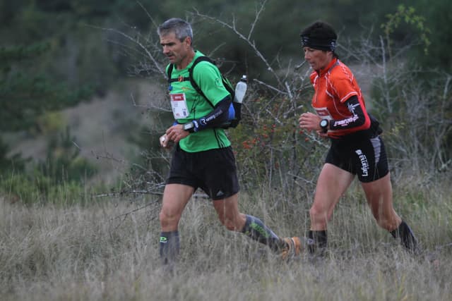 Festival des Templiers 2011