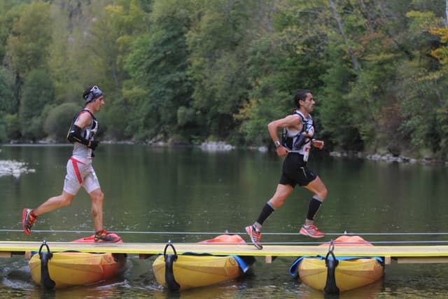 Festival des Templiers 2011
