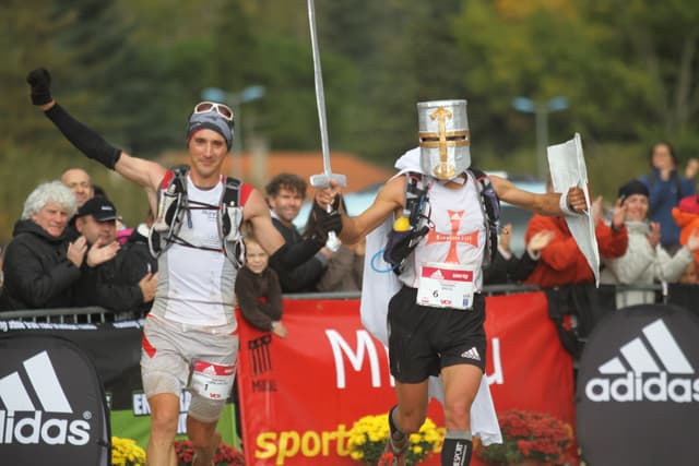 Festival des Templiers 2011