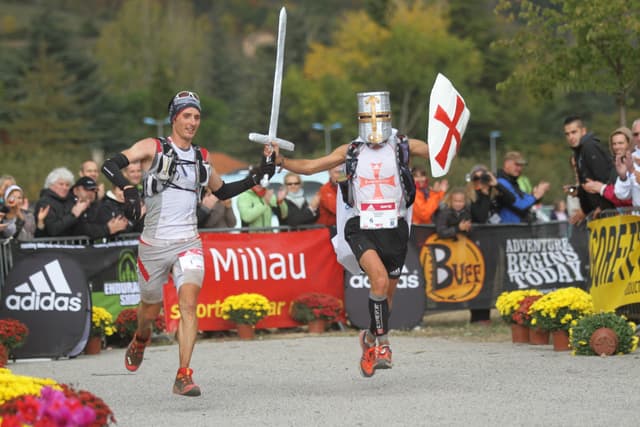 Festival des Templiers 2011