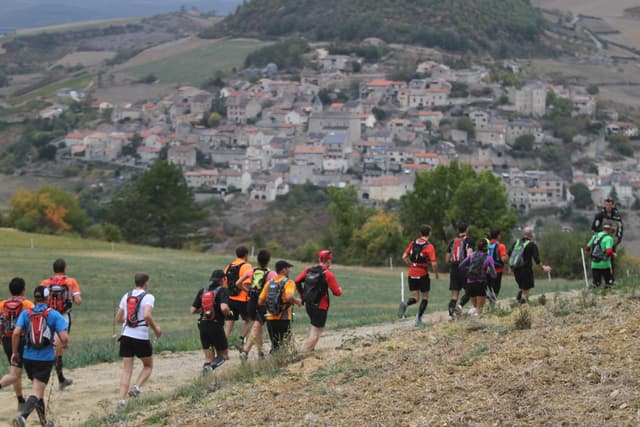 Festival des Templiers 2011