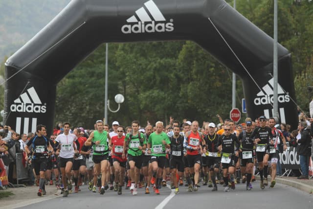 Festival des Templiers 2011