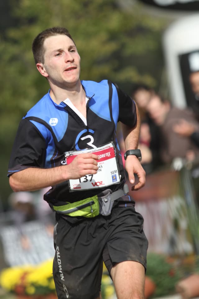 Festival des Templiers 2011