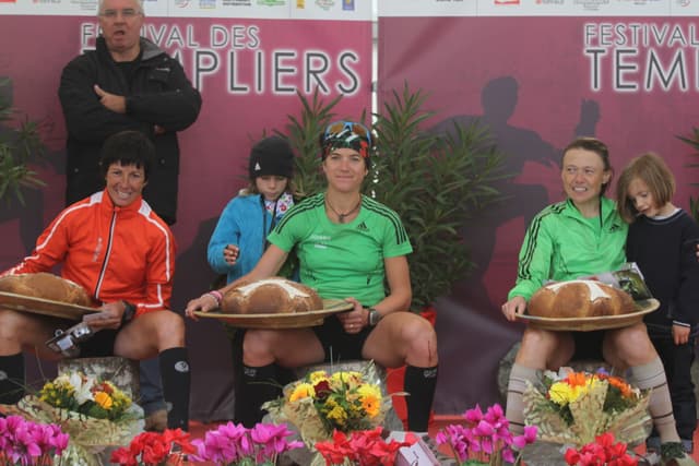 Festival des Templiers 2011