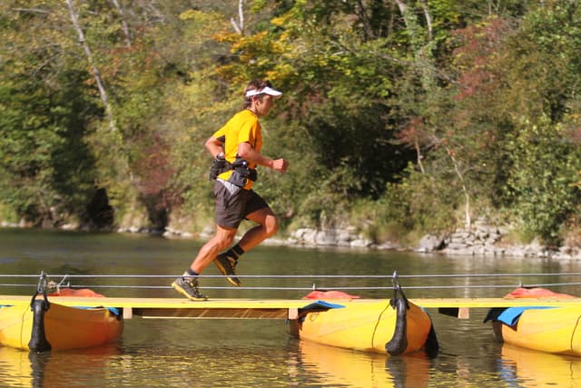 Festival des Templiers 2011