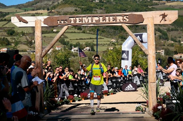 Festival des Templiers 2014