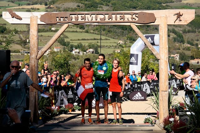 Festival des Templiers 2014