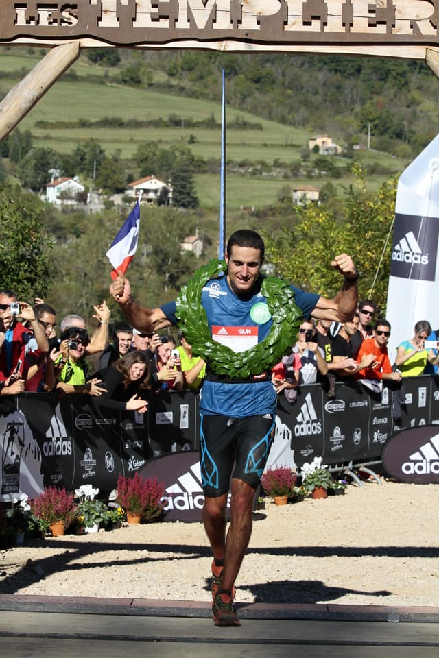 Festival des Templiers 2014