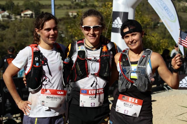 Festival des Templiers 2014