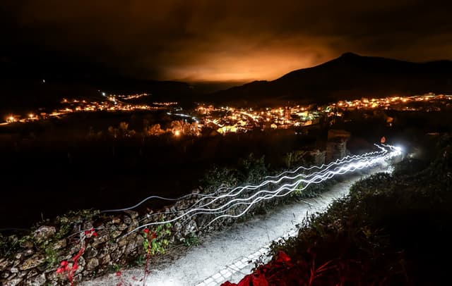 Festival des Templiers 2015