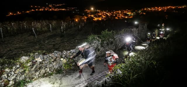 Festival des Templiers 2015