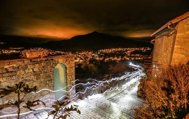 Festival des Templiers 2015
