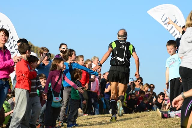 Festival des Templiers 2015