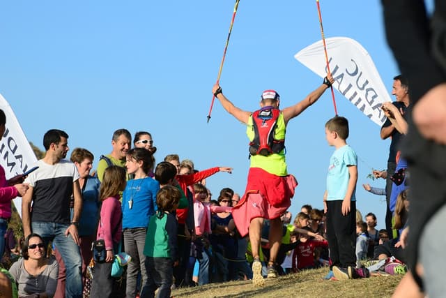 Festival des Templiers 2015