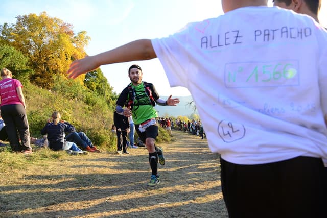 Festival des Templiers 2015