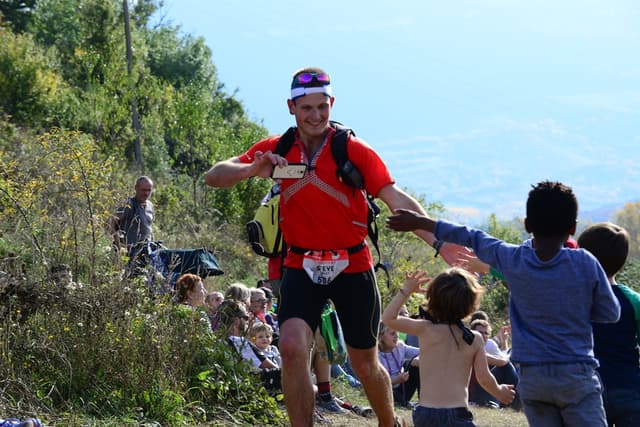 Festival des Templiers 2015