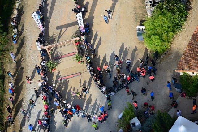 Festival des Templiers 2015