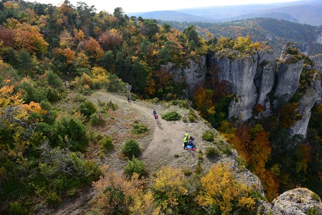 Festival des Templiers 2015