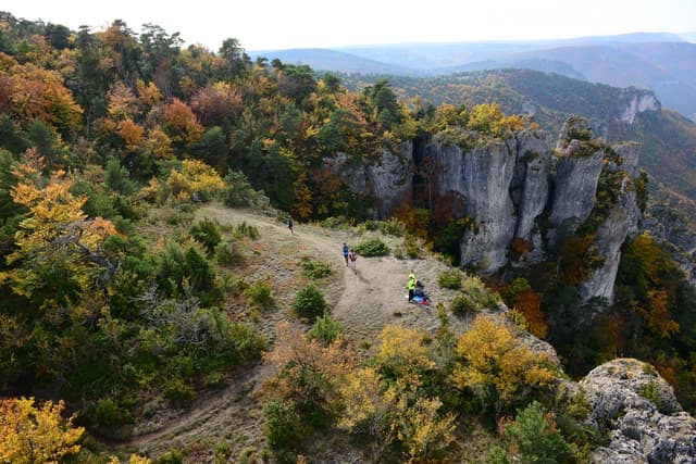 Festival des Templiers 2015