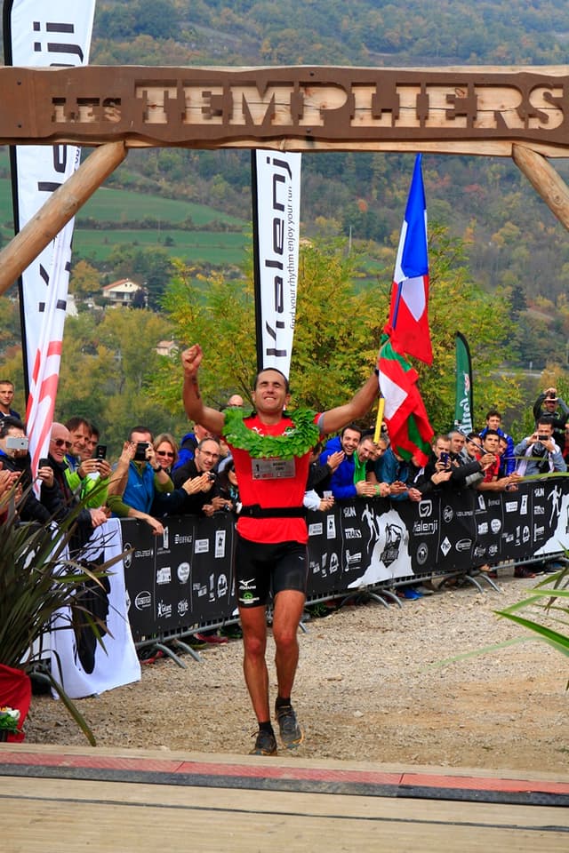 Festival des Templiers 2015