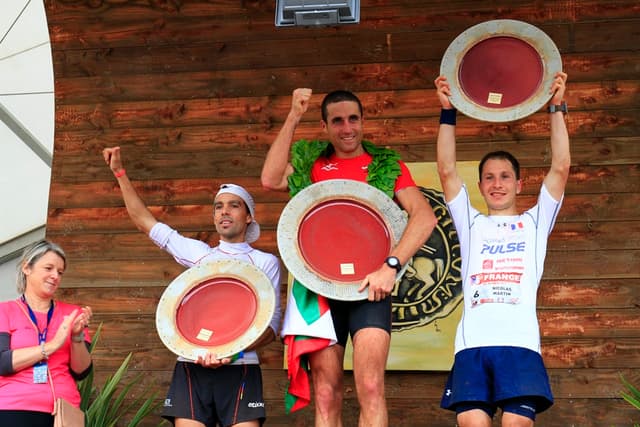 Festival des Templiers 2015