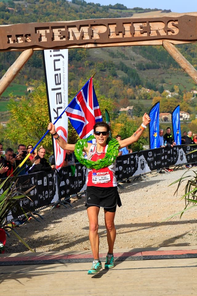Festival des Templiers 2015