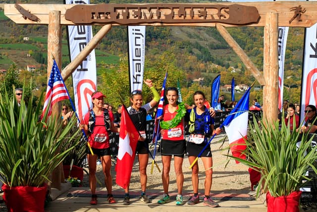 Festival des Templiers 2015