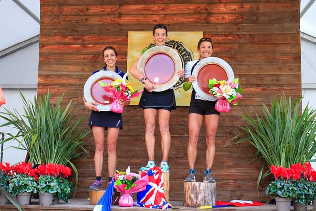 Festival des Templiers 2015