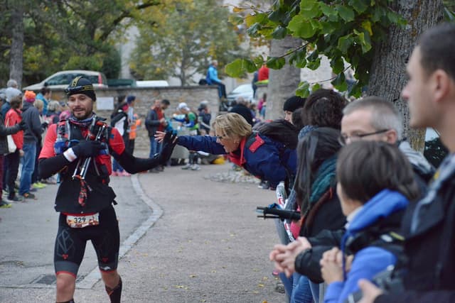 Festival des Templiers 2016