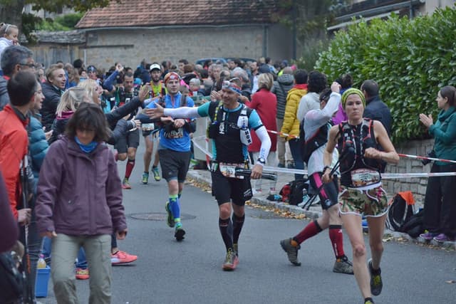 Festival des Templiers 2016