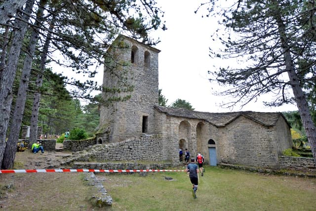 Festival des Templiers 2016