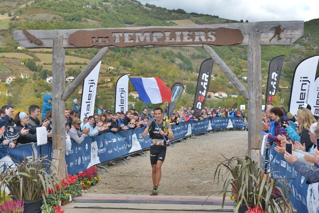 Festival des Templiers 2016