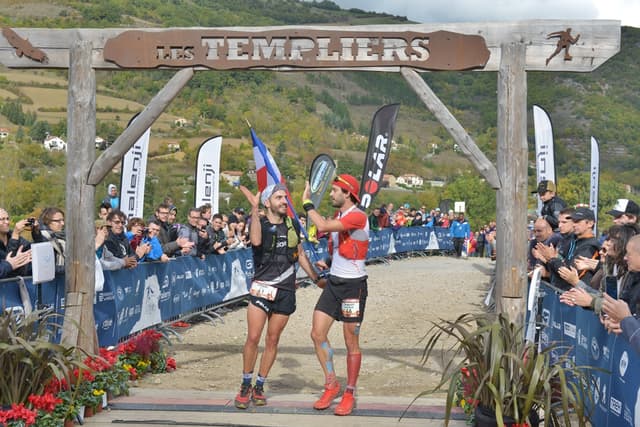 Festival des Templiers 2016