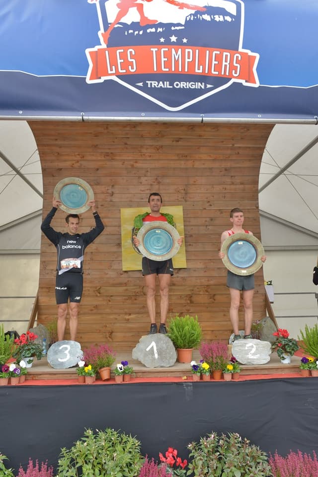 Festival des Templiers 2016