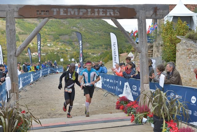 Festival des Templiers 2016