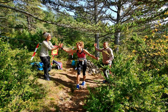 Festival des Templiers 2016