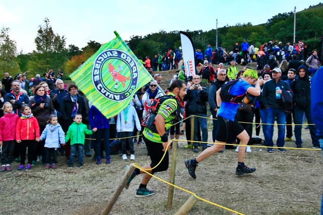 Festival des Templiers 2016
